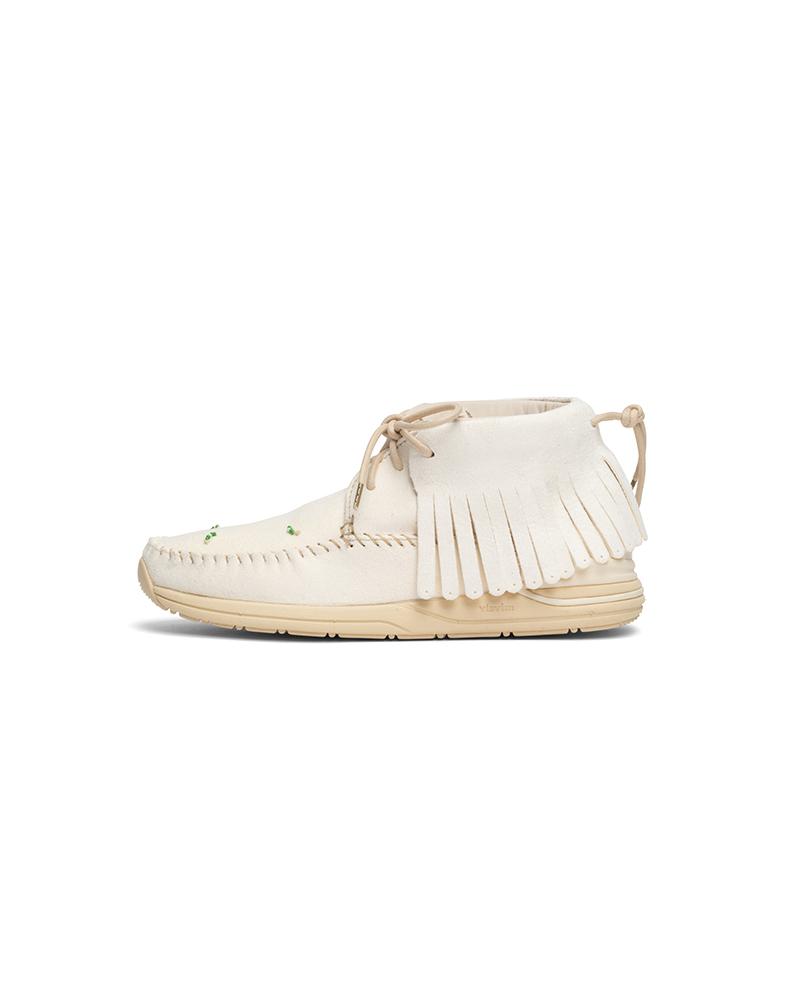 WMV Footwear | Visvim Official North American Web Store